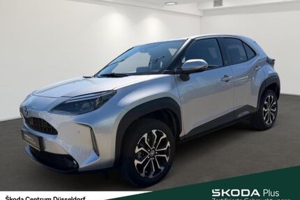 Toyota Yaris Cross Gebrauchtwagen