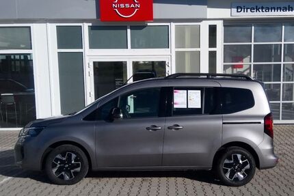 Nissan Townstar Gebrauchtwagen