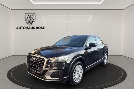 Audi Q2 Gebrauchtwagen