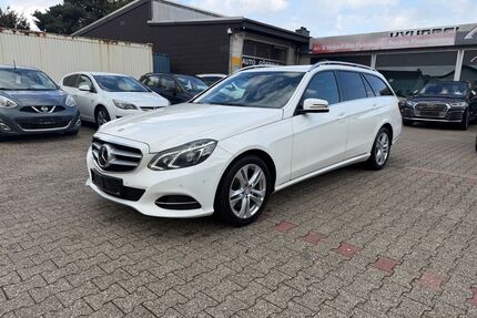 Mercedes-Benz E 350 Gebrauchtwagen