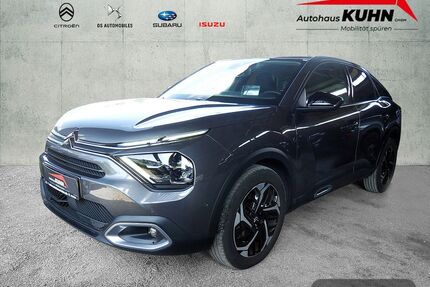 Citroen C4 Gebrauchtwagen