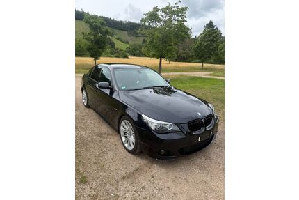 BMW 525 Gebrauchtwagen
