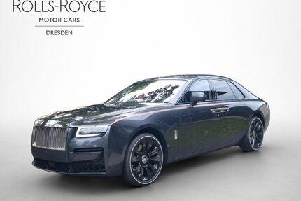 Rolls Royce Ghost Gebrauchtwagen