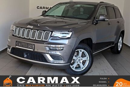 Jeep Grand Cherokee Gebrauchtwagen