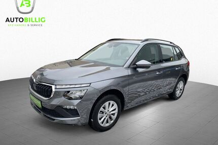 Skoda Kamiq Gebrauchtwagen