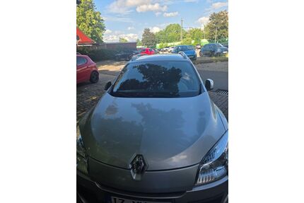 Renault Megane Gebrauchtwagen