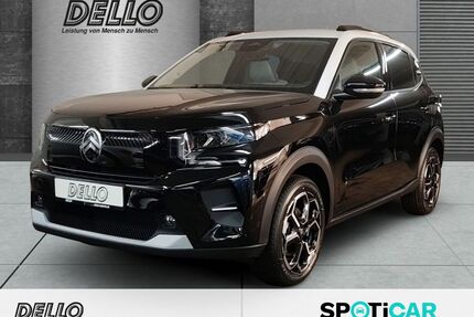 Citroen C3 Gebrauchtwagen