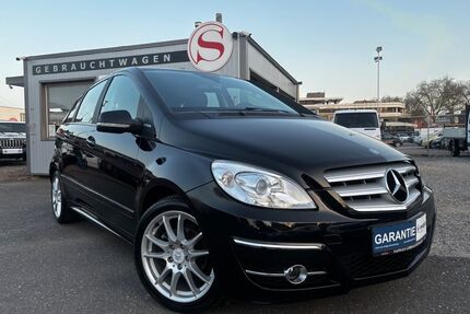 Mercedes-Benz B 160 Gebrauchtwagen