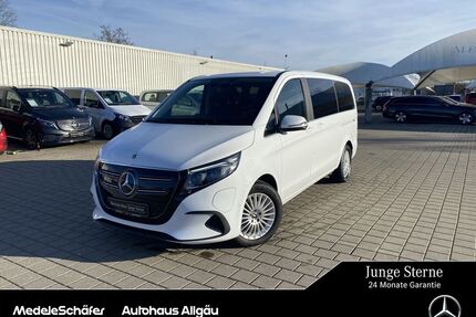 Mercedes-Benz EQV Gebrauchtwagen