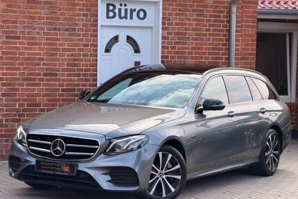 Mercedes-Benz E 300 Gebrauchtwagen