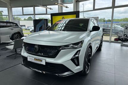 Renault Rafale Gebrauchtwagen