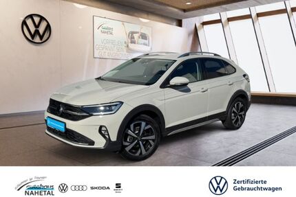 VW Taigo Gebrauchtwagen