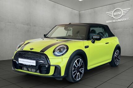 Mini Cooper Cabrio Gebrauchtwagen