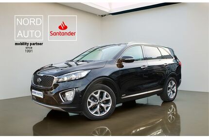 Kia Sorento Gebrauchtwagen