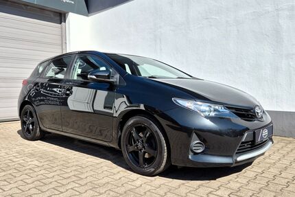 Toyota Auris Gebrauchtwagen