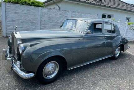 Rolls Royce Cloud Gebrauchtwagen