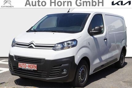 Citroen Jumpy Gebrauchtwagen