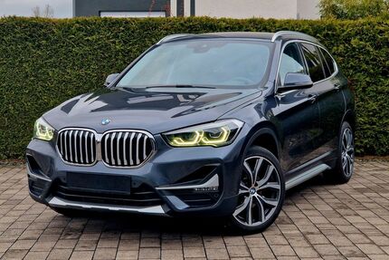 BMW X1 Gebrauchtwagen