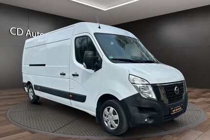 Nissan Interstar Gebrauchtwagen