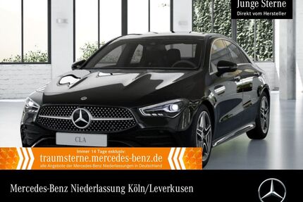 Mercedes-Benz CLA 180 Gebrauchtwagen