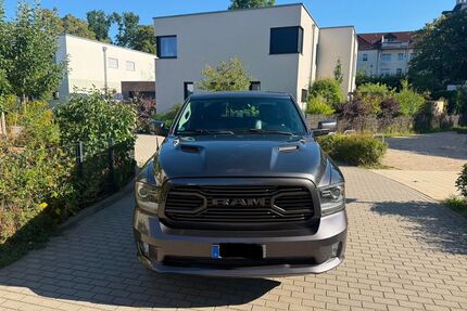 Dodge RAM Gebrauchtwagen