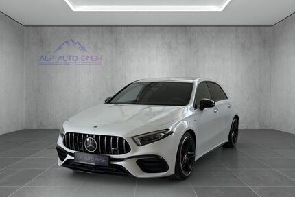 Mercedes-Benz A 45 AMG Gebrauchtwagen