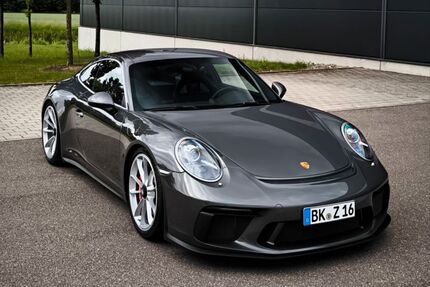 Porsche 991 Gebrauchtwagen