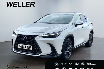 Lexus NX 450h Gebrauchtwagen