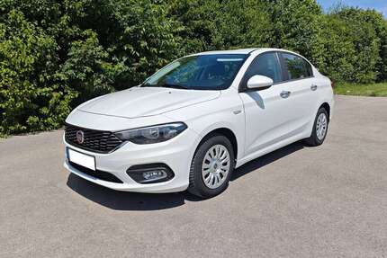 Fiat Tipo Gebrauchtwagen