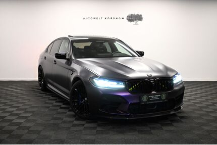 BMW M5 Gebrauchtwagen