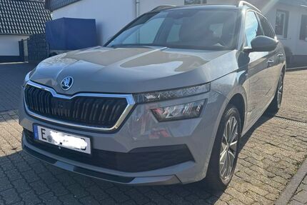 Skoda Kamiq Gebrauchtwagen