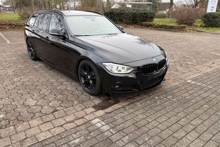 BMW 330 Gebrauchtwagen