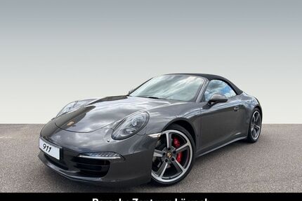 Porsche 991 Gebrauchtwagen