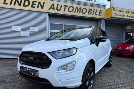 Ford EcoSport Gebrauchtwagen