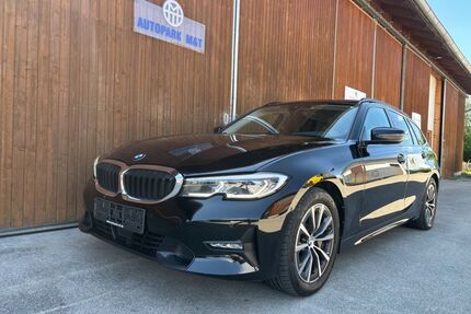 BMW 330 Gebrauchtwagen