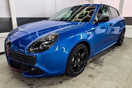 Alfa Romeo Giulietta Gebrauchtwagen