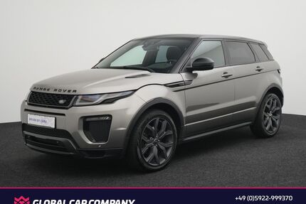 Land Rover Range Rover Evoque Gebrauchtwagen