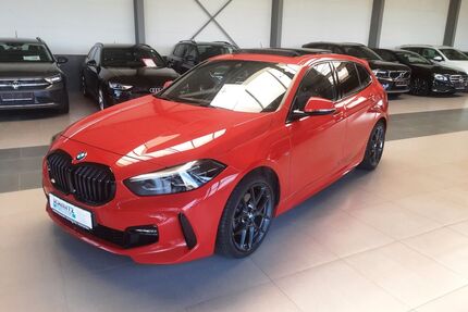 BMW 118 Gebrauchtwagen