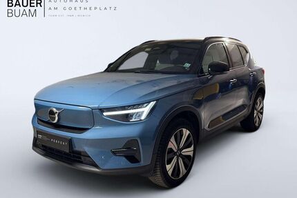 Volvo XC40 Gebrauchtwagen