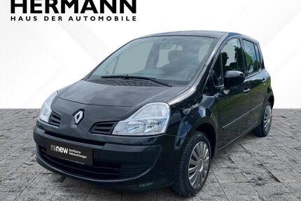 Renault Modus Gebrauchtwagen