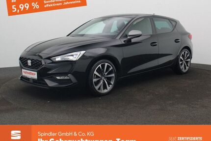 Seat Leon Gebrauchtwagen
