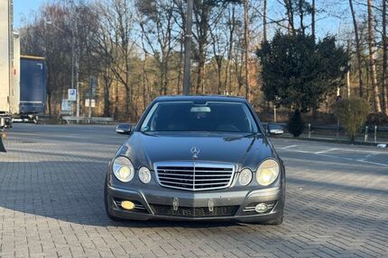 Mercedes-Benz E 280 Gebrauchtwagen
