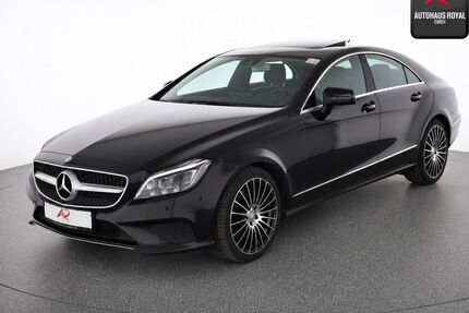 Mercedes-Benz CLS 350 Gebrauchtwagen