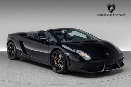 Lamborghini Gallardo Gebrauchtwagen