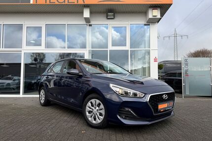 Hyundai i30 Gebrauchtwagen