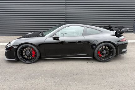 Porsche 991 Gebrauchtwagen
