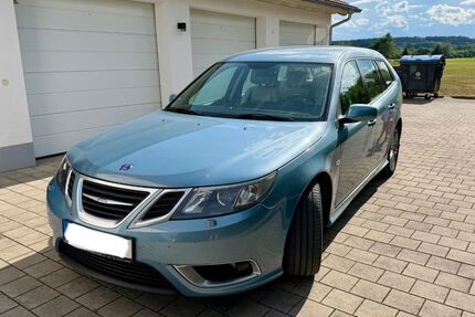 Saab 9-3 Gebrauchtwagen