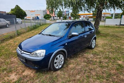 Opel Corsa Gebrauchtwagen