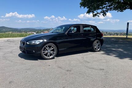 BMW 118 Gebrauchtwagen