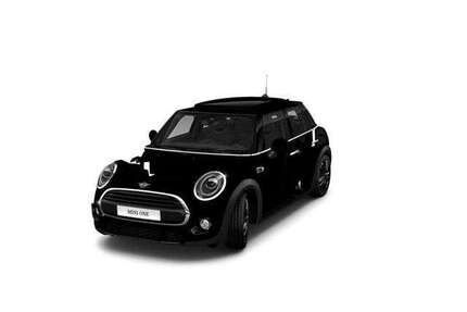 Mini One Gebrauchtwagen